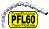 PFL60 - Starter-Set 6mm Lnge 225 mm 1/4