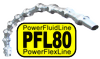 PFL80 - Starter-Set 8mm Lnge 325 mm 1/4